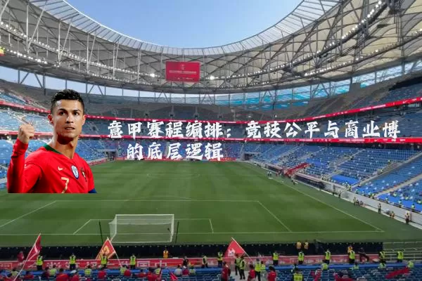 意甲赛程编排：竞技公平与商业博弈的底层逻辑