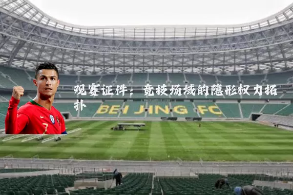 观赛证件:竞技场域的隐形权力拓扑